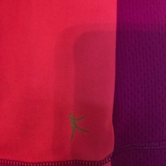 Little Girls Danskin Long Sleeve Pullover XL 14-16 - Picture 7 of 9